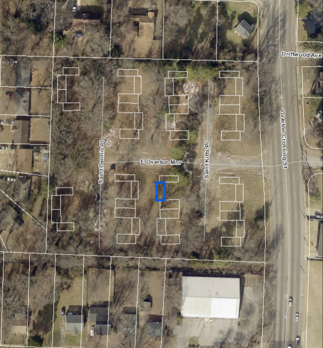 3049 ST KITTS